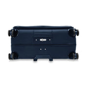 Briggs & Riley Baseline Deluxe Wardrobe Garment Bag Spinner - Navy