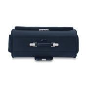 Briggs & Riley Baseline Deluxe Wardrobe Garment Bag Spinner - Navy