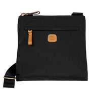 Bric's X-Bag Small Urban Crossbody - Black