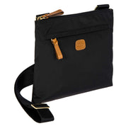 Bric's X-Bag Small Urban Crossbody - Black