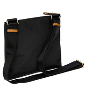 Bric's X-Bag Small Urban Crossbody - Black