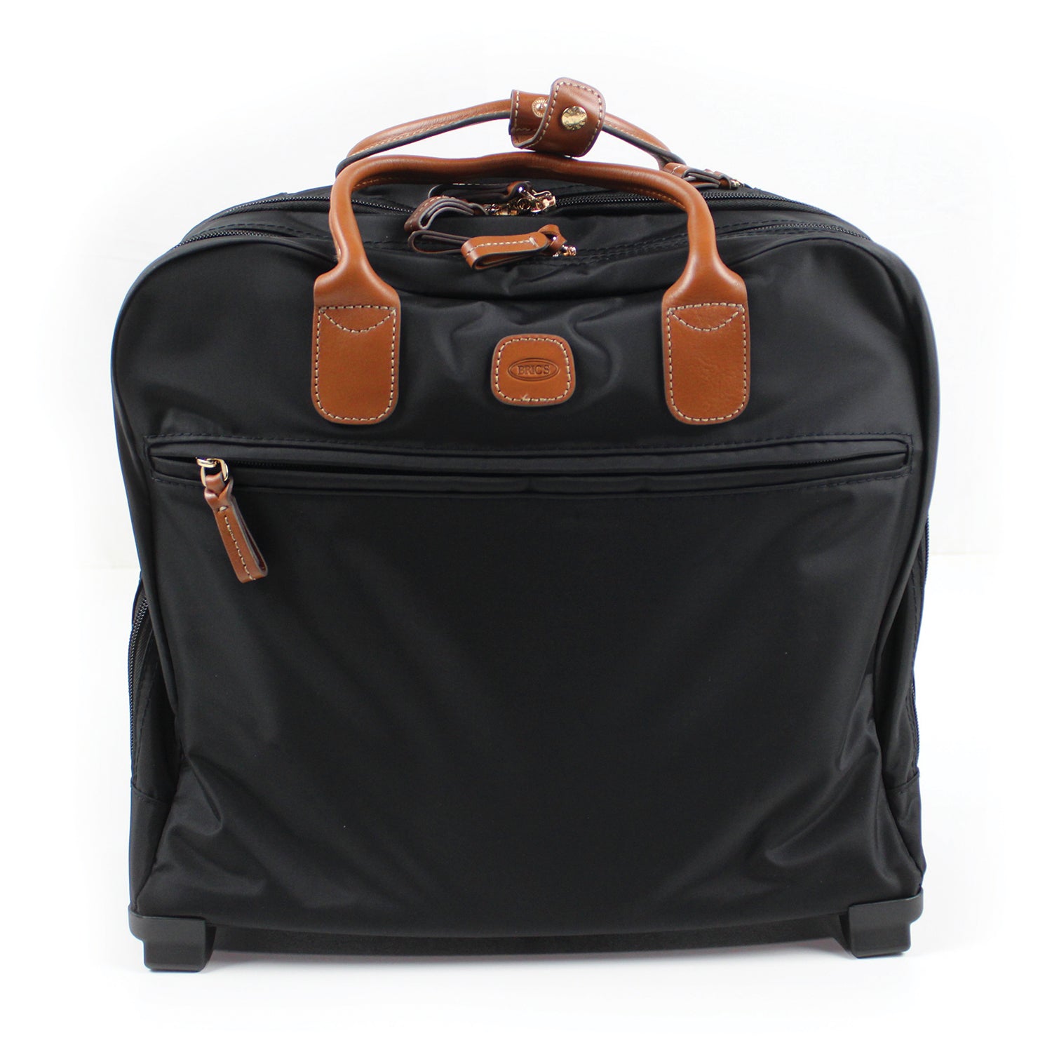 Bric's X-Bag Pilot Case - Black