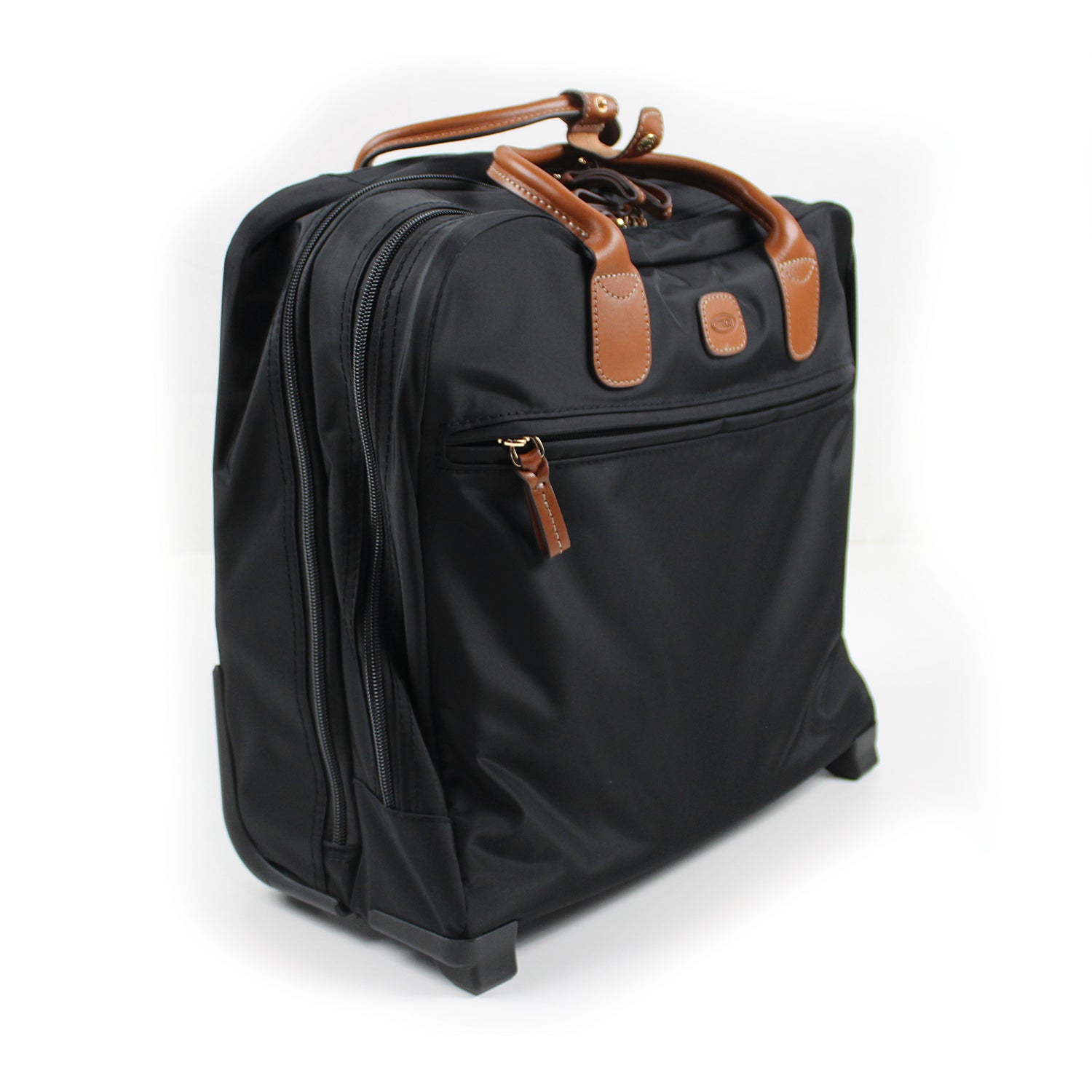 Bric's X-Bag Pilot Case - Black