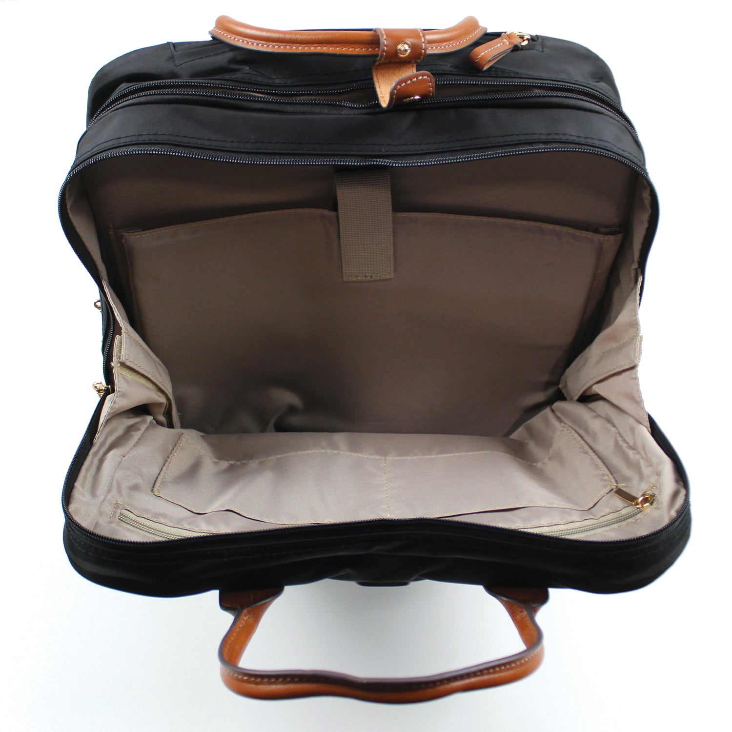 Bric's X-Bag Pilot Case - Black