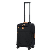 Bric's X-Bag 21" Carry On Spinner - Black