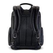 Ricardo Flight Essentials Deluxe Backpack - Black