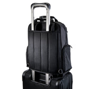 Ricardo Flight Essentials Deluxe Backpack - Black