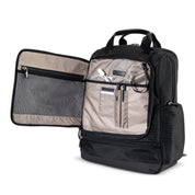 Ricardo Flight Essentials Deluxe Backpack - Black