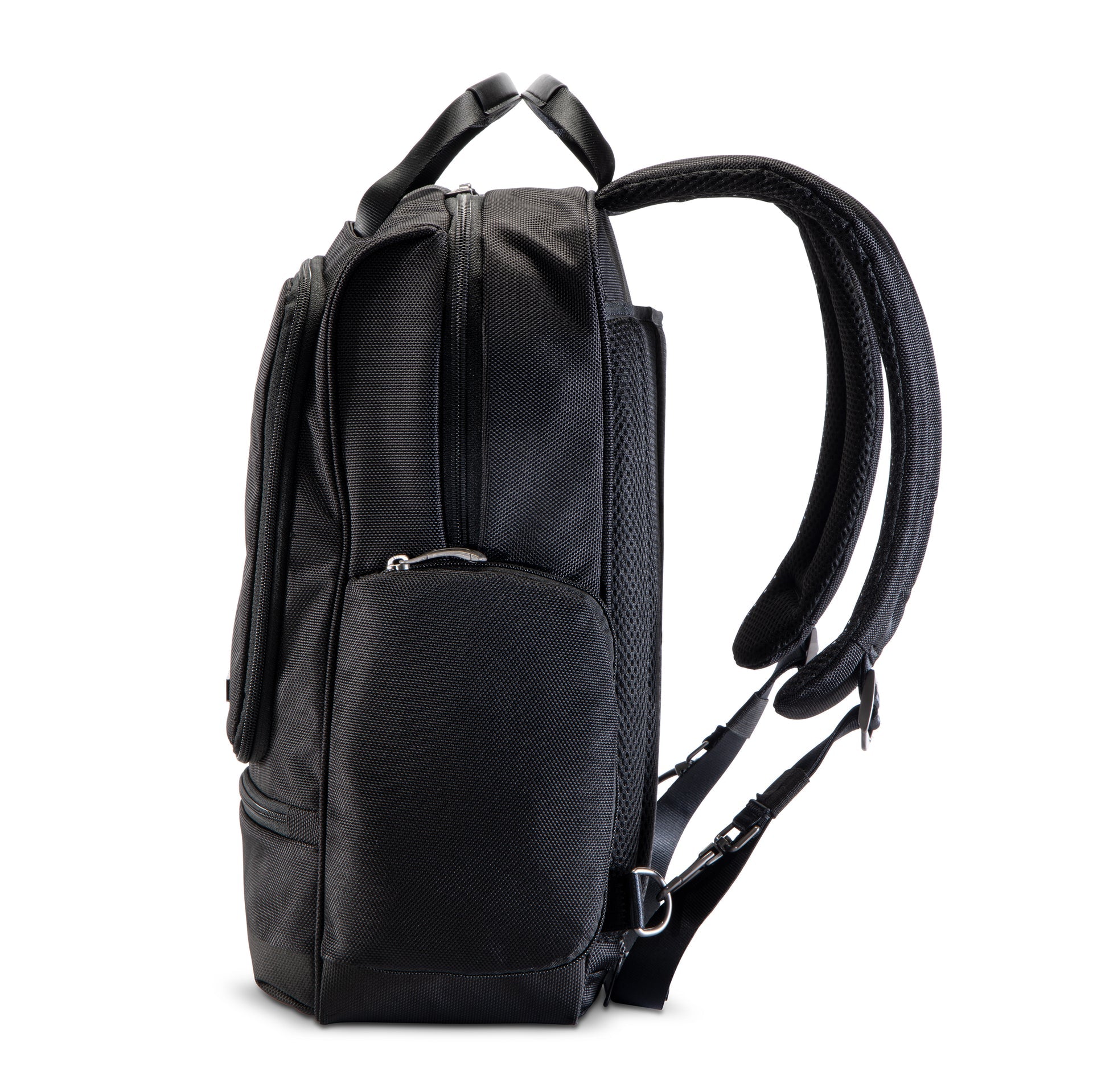 Ricardo Flight Essentials Deluxe Backpack - Black