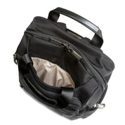 Ricardo Flight Essentials Deluxe Backpack - Black