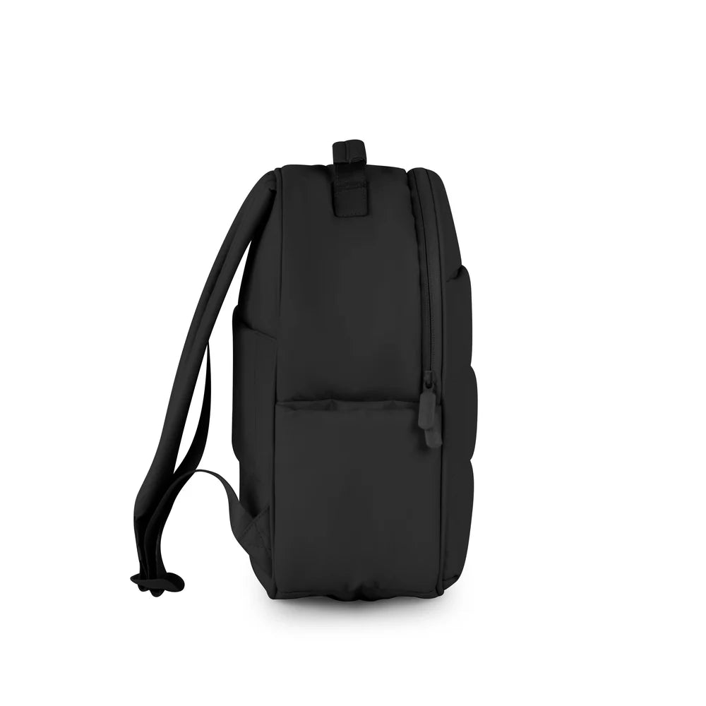 Heys America Puffer Backpack - Black