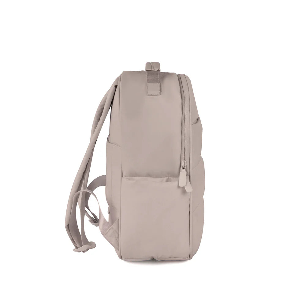 Heys America Puffer Backpack - Atmosphere