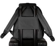 Heys America Puffer Backpack - Black