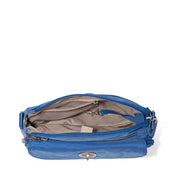 Baggallini Calais Crossbody Bag - Lapis