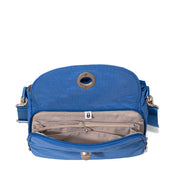 Baggallini Calais Crossbody Bag - Lapis