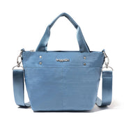 Baggallini Mini Carryall Tote - Cornflower