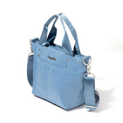 Baggallini Mini Carryall Tote - Cornflower