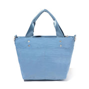 Baggallini Mini Carryall Tote - Cornflower