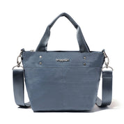 Baggallini Mini Carryall Tote - Mist