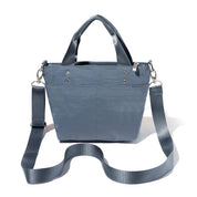 Baggallini Mini Carryall Tote - Mist