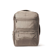 Baggallini Modern Convertible Travel Backpack - Sterling Shimmer