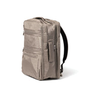 Baggallini Modern Convertible Travel Backpack - Sterling Shimmer