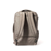 Baggallini Modern Convertible Travel Backpack - Sterling Shimmer