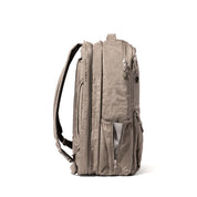 Baggallini Modern Convertible Travel Backpack - Sterling Shimmer