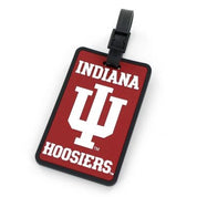 Aminco Soft Bag Tag - Indiana University