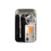 Kikkerland Design Eyeglass Repair Kit