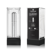 Travalo Classic HD Travel Atomizer - Silver