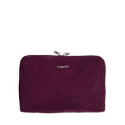 Baggallini Packable Expandable Tote - Mulberry