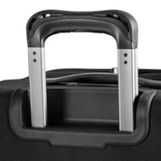 Ricardo Flight Essentials Softside Carry-On - Black, Handle View