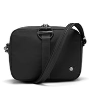 Pacsafe  CX Anti-Theft Square Crossbody - Black