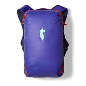 Cotopaxi Allpa 28L Travel Pack - Blue Violet