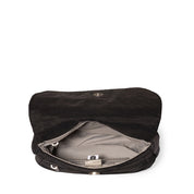 Baggallini Dash Crossbody - Black