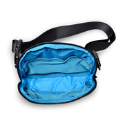 Rareform Zion Sling Bag - Blue/Yellow