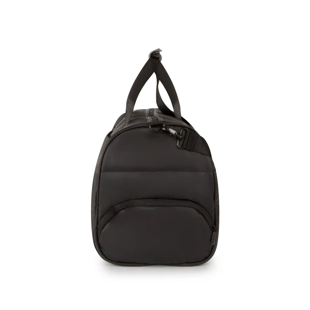 Heys America Puffer Duffel - Black