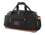 Eddie Bauer Bygone Recycled 45L Duffel - Black