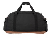 Eddie Bauer Bygone Recycled 45L Duffel - Black