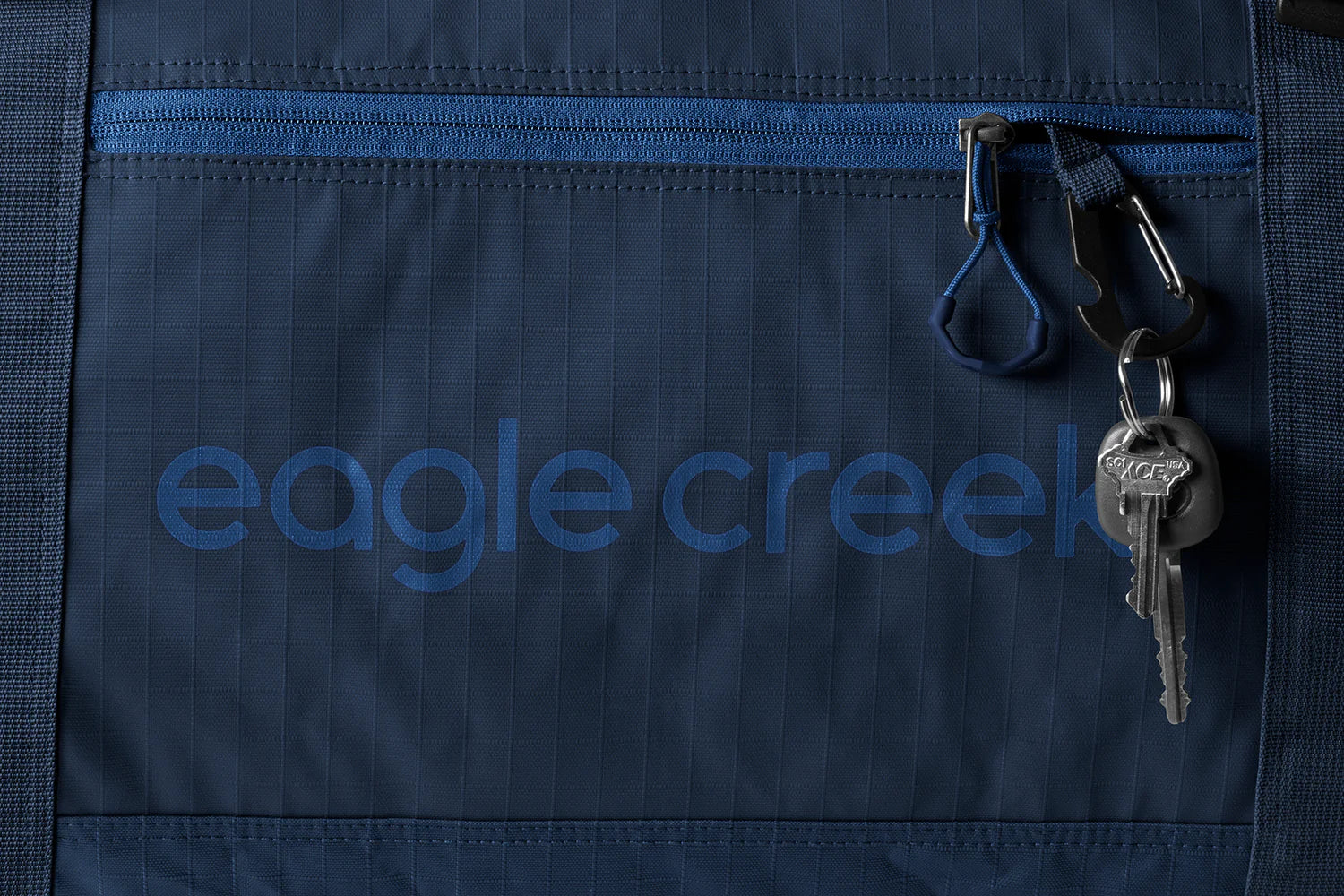 Eagle Creek No Matter What Duffel Bag L 110L - Atlantic Blue