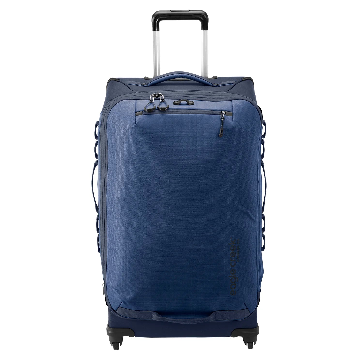 Eagle Creek EXPANSE 4-Wheel 95L/30" Checked Bag - Pilot Blue