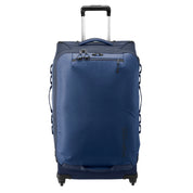 Eagle Creek EXPANSE 4-Wheel 95L/30" Checked Bag - Pilot Blue