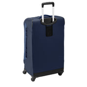 Eagle Creek EXPANSE 4-Wheel 95L/30" Checked Bag - Pilot Blue