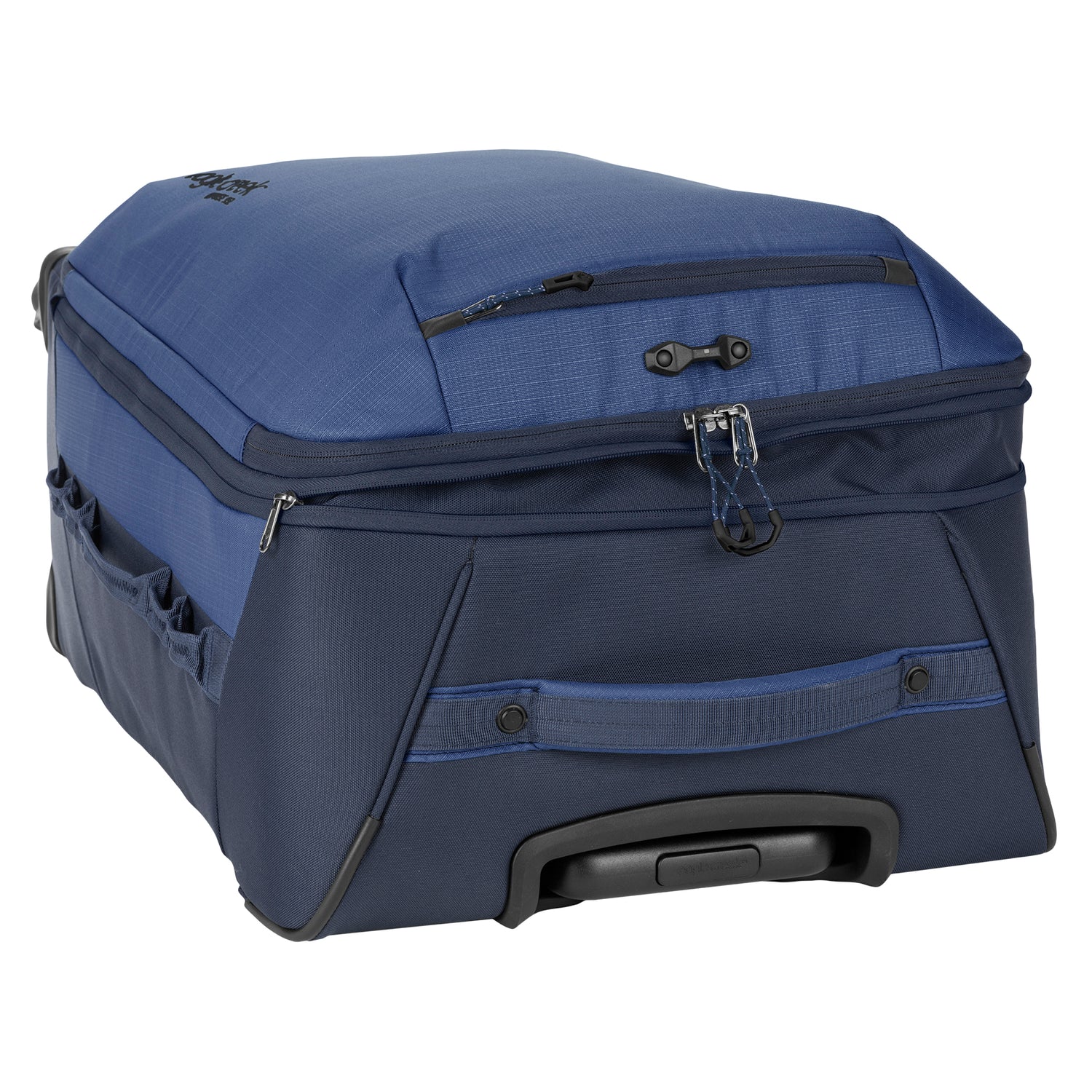 Eagle Creek EXPANSE 4-Wheel 95L/30" Checked Bag - Pilot Blue