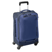 Eagle Creek EXPANSE 4-Wheel International Carry On Luggage - Pilot Blue