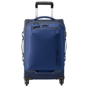 Eagle Creek EXPANSE 4-Wheel International Carry On Luggage - Pilot Blue