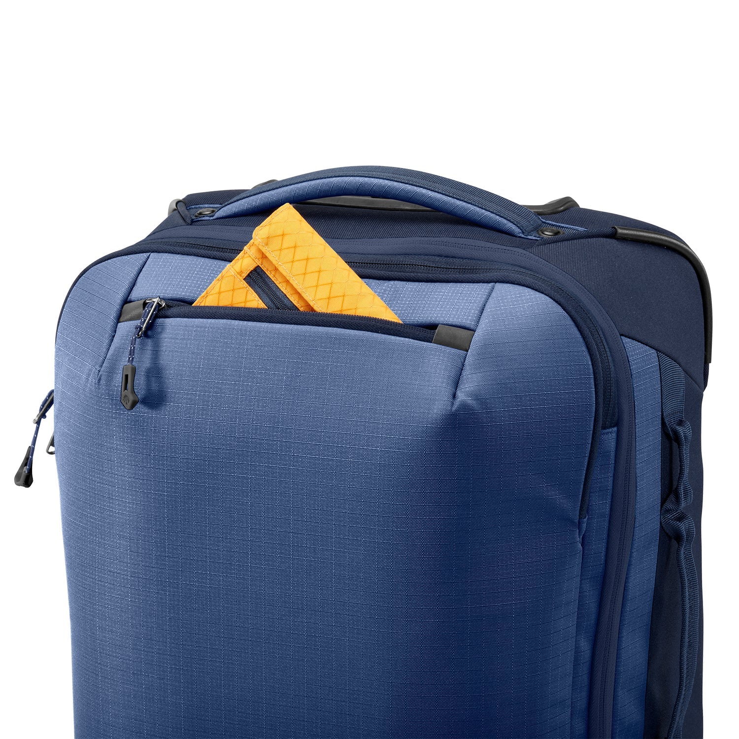 Eagle Creek EXPANSE 4-Wheel International Carry On Luggage - Pilot Blue