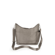 Baggallini Modern Everywhere Bag  -  Sterling Shimmer