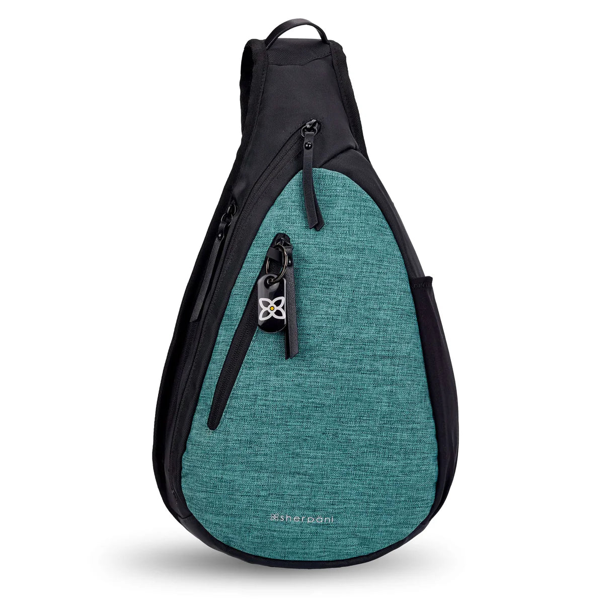 Sherpani Esprit Anti-theft Sling Backpack - Teal